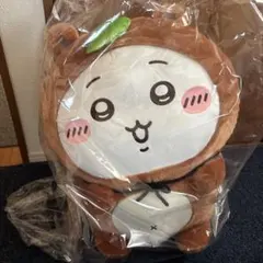 たぬきだもん　A賞 ちいかわ　おまけ付き