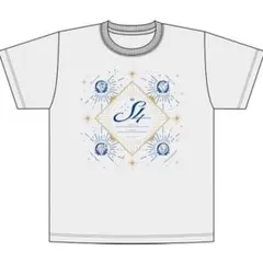 アイカツオンパレード！　ユニット別Tシャツ「S4」Lサイズ