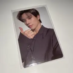 ENHYPEN DIMENSION：ANSWER トレカ ジェイク