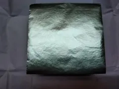特価】 金箔 (銀箔) 1000枚 アート・工芸用 訳あり - メルカリ