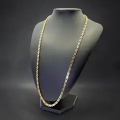 GIVENCHY ネックレス ゴールドカラー チェーン ロング