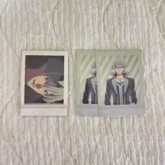 亥清悠 ぱしゃこれ