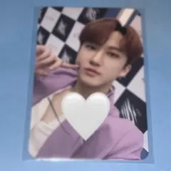 2025年最新】ChangBin 直筆サインの人気アイテム - メルカリ