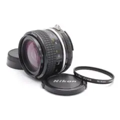 2026年最新】Nikon 単焦点レンズ Ai AF Nikkor 28mm f/2.8D フルサイズ