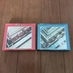 The Beatles 1962-1966 　1967-1970 CD　セットのサムネイル