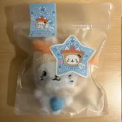 NCTWISH WISHDOLL バブルニャン　ユウシ