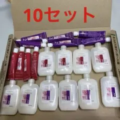 L'Oréal Excellence Crème 10セットのサムネイル