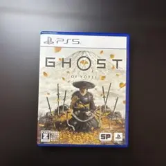 Ghost of Yotei ゴーストオブヨウテイ　（コード未使用） PS5