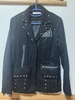 ジャケット テーラードジャケット