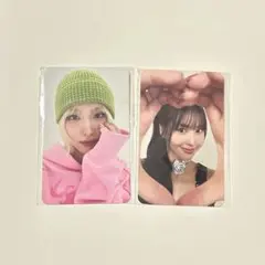 2025年最新】Twice モモ strategy トレカ ラキドロの人気アイテム