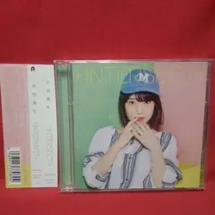 +INTERSECT+ 内田真礼