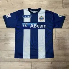 【値下げ⭕️】モンテディオ山形　ナツフク　2019 L