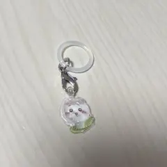 ちいかわ めじるしチャーム 人魚島