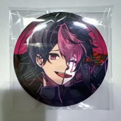 シクフォニ LAN autumn等身 缶バッジ - メルカリ