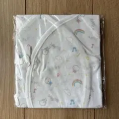 【新品未開封】こどもビームスコラボ　ひよちゃん肌着