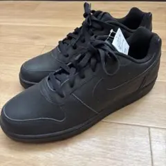 NIKE スニーカー ブラック ナイキ　エバノン　low 29cmのサムネイル