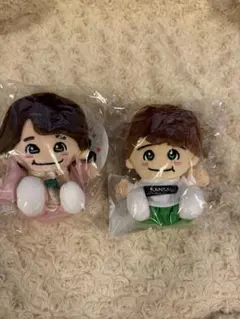 大橋和也 なにわ男子 ちびぬい バラ売り❌