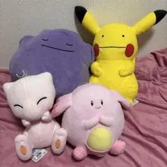 ポケモン ぬいぐるみ まとめ売り