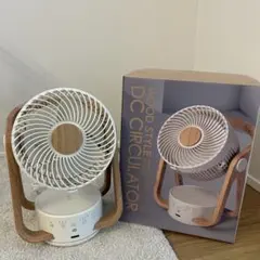 2025年最新】THREEUP WOOD STYLE DCサーキュレーターの人気アイテム