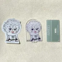 チョコエッグ にじさんじ 叢雲カゲツ