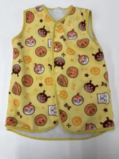 ベビー服キッズ服　スリーパー　90