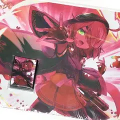 戦国乙女 山本カンスケ スリーブ プレイマット セット o_a 2026年最新】カンスケ スリーブの人気アイテム - メルカリ