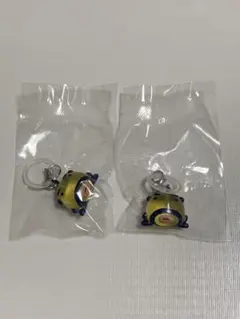 たまごっち　めじるしアクセサリー3 おやじっち　2個セット