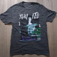 RIZIN 伊藤裕樹 JTPT 応援Tシャツ Lサイズ RIZIN 伊藤裕樹 JTPT 応援Tシャツ Lサイズ - メルカリ