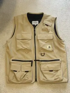 2026年最新】Carhartt WIP ベストの人気アイテム - メルカリ