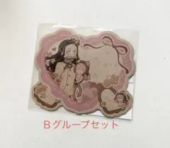 RT-212601様専用　鬼滅の刃　VD＆WD 2026 メッセージシールセット