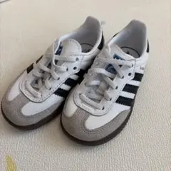 adidas Samba ベビーシューズ 13センチ