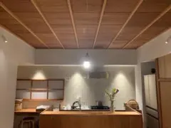 松下電工 ナショナル パナソニック HFA8593蛍光灯照明器具 - メルカリ