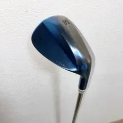 送料込☆TEAM TOHO 匠 FORGED 58°ウェッジ／メンズ右利きのサムネイル