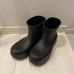 BOTTEGA VENETA パドルブーツ 39 箱付き - メルカリ