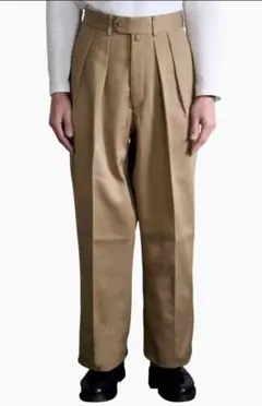 2025年最新】NEAT 44 テーパードの人気アイテム - メルカリ