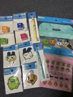 【大人気♡】ダイソー　たまごっち　12個セット