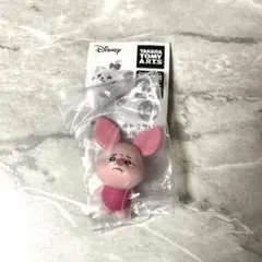 ディズニー なかないモン そのに ガチャガチャ ピグレット