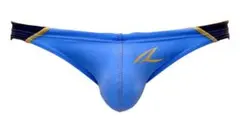 AQUX競パン❗️ Waikiki Beach ❗️新品未使用❗️Mサイズ❗️のサムネイル