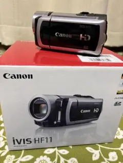 2026年最新】CANON iVIS HF11の人気アイテム - メルカリ