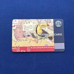 使用可能 スターバックス カード 旧ロゴ レア - メルカリ