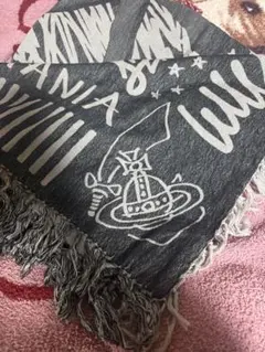 2026年最新】Vivienne Westwood ANGLOMANIA ストール・ショールの人気