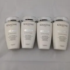 新品 ケラスターゼバンデンシフィックスカルプヘアシャンプー500ml 2本