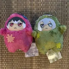 アイナナ 千 ワルモン ワルモフ ぬいぐるみ モンぬい きらどる ドン