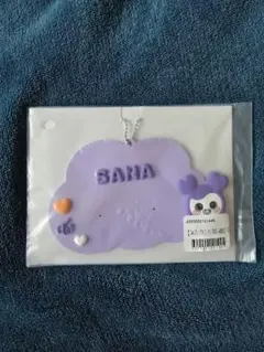 TWICE サナ ネームプレート