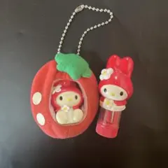 2026年最新】マイメロディ レトロ キーホルダーの人気アイテム - メルカリ