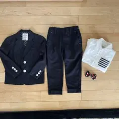 a*a様 スムージー　smoothy スーツ　フォーマル　入園　卒園　男の子 1