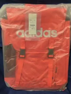 未使用】ももクロ ポシュレ adidas リュック 第2弾 レッド 百田夏菜子