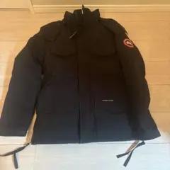 廃盤カナダグース　カムループス正規品