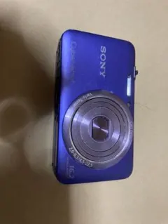 2026年最新】sony cyber−shot dsc-wx7の人気アイテム - メルカリ