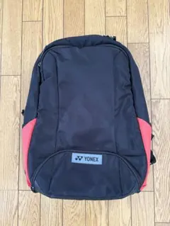 美品　YONEX バックパックS